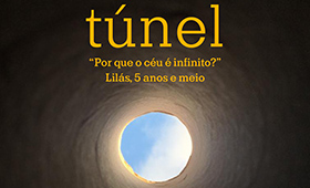 Túnel – encontros de dinamização e circulação de ideias com Aion Viana e Roberto Zular [Gratuito – ONLINE]