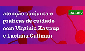 Leia mais sobre o artigo grupo de estudos online – atenção conjunta e práticas de cuidado