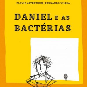 Daniel e as bactérias