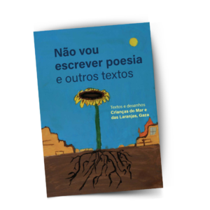 Não vou escrever poesia e outros textos