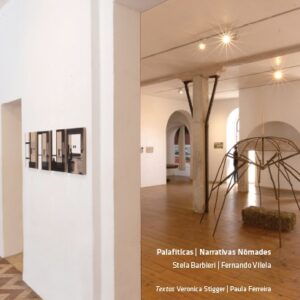 Palafíticas | Narrativas Nômades